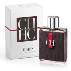 CH CAROLINA HERRERA BY CAROLINA HERRERA 3.4 FL.OZ. EDT SPRAY FOR MEN