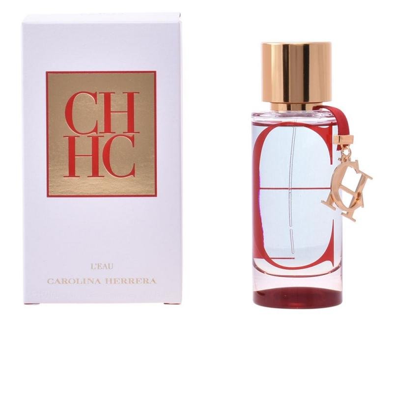 CH L(EAU By Carolina Herera 1.7 Fl. Oz. Eau toilette Spray Women