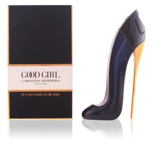 Good Girl BY CAROLINA HERRERA 1.0 FL.OZ. EDP SPRAY FOR WOMEN