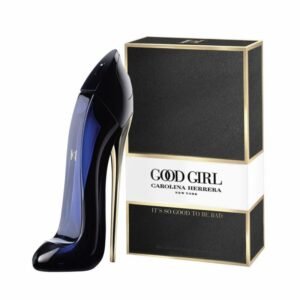 Good Girl BY CAROLINA HERRERA 1.7 FL.OZ. EDP SPRAY FOR WOMEN