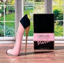 GOOD GIRL BLUSH BY CAROLINA HERRERA 1.0 FL.OZ. EDP SPRAY FOR WOMEN