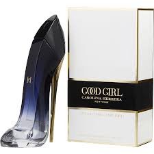 Good Girl legere BY CAROLINA HERRERA 2.8 FL.OZ. EDP W