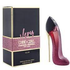 Good Girl Glam BY CAROLINA HERRERA 2.7 FL.OZ. Eau de Parfum W