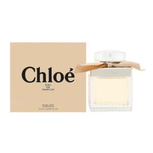 CHLOE NEW EDITION BY CHLOE 2.5 FL.OZ. EDP SPRAY FOR WOMEN