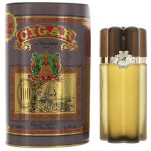 CIGAR BY REMY LATOUR 3.3 FL.OZ. EDT SPRAY FOR MEN