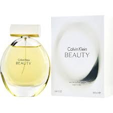 BEAUTY BY CALVIN KLEIN 3.4 FL.OZ. EDP SPRAY FOR WOMEN