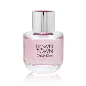 DOWNTOWN BY CALVIN KLEIN 1.7 FL.OZ. EDT SPRAY FOR WOMEN