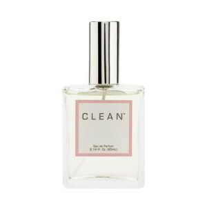 CLEAN BY CLEAN 2.1 FL.OZ. EDP SPRAY FOR WOMEN