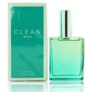 CLEAN RAIN BY CLEAN 2.1 FL.OZ. EDP SPRAY FOR WOMEN