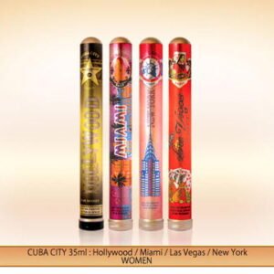 MIAMI BY FRAGLUXE 1.2 FL. OZ. EDP SPRAY FOR WOMEN