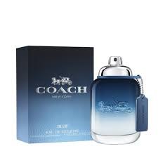 COACH BLUE For Men BY COACH 3.3 FL.OZ. EDT SPRAY FOR MEN