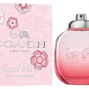 Coach Floral Blush BY COACH 3.0 FL.OZ. EDP SPRAY FOR WOMEN