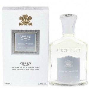 ROYAL WATER BY CREED 3.3 FL.OZ. EDP SPRAY FOR MEN