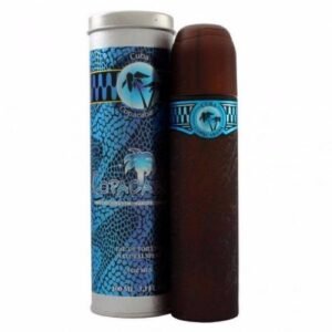 COPACABANA BY FRAGLUXE 3.4 FL.OZ. EDT SPRAY FOR MEN