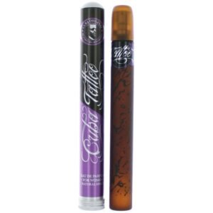 tattoo BY FRAGLUXE 1.2 FL.OZ. EDP SPRAY FOR WOMEN