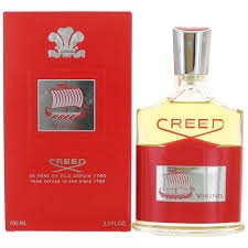 Creed Viking BY CREED 3.3 FL.OZ. EDP SPRAY FOR MEN