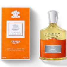 CREED VIKING BY CREED 3.3 FL.OZ. COLOGNE EDP SPRAY FOR MEN