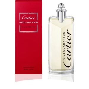 DECLARATION BY CARTIER 3.3 FL.OZ. EDT SPRAY FOR MEN