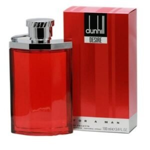 DUNHILL london Desire BY ALFRED DUNHILL 3.4 FL.OZ. EDT SPRAY FOR MEN