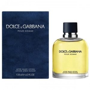 DOLCE & GABBANA BY DOLCE & GABBANA 4.2 FL. OZ. EDT SPRAY FOR MEN