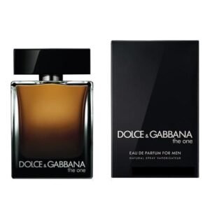 THE ONE BY DOLCE & GABBANA 3.3 FL.OZ. EDP SPRAY FOR MEN