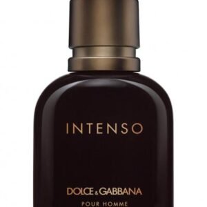 DOLCE & GABBANA INTENSO BY DOLCE & GABBANA 2.5 FL.OZ. EDP SPRAY FOR MEN
