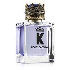 DOLCE & GABBANA K BY DOLCE & GABBANA 1.6 OZ. EDP M