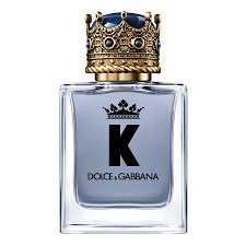 DOLCE & GABBANA K BY DOLCE & GABBANA 1.6 OZ. EDT M