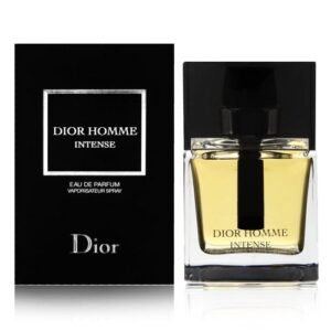 DIOR HOMME INTENSE BY CHRISTIAN DIOR 3.4 FL.OZ. EDP SPRAY FOR MEN