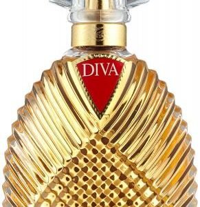 DIVA BY UNGARO 3.4 FL.OZ. EDP SPRAY FOR WOMEN