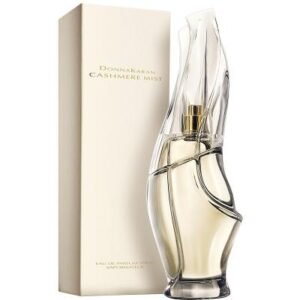 CASHMERE MIST BY DONNA KARAN 3.4 FL.OZ. EDP SPRAY FOR WOMEN