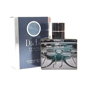 DIS LUI EXTREME BY YZY PERFUME 3.4 FL. OZ. EDP SPRAY FOR MEN