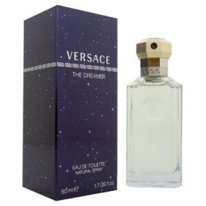 DREAMER BY VERSACE 1.6 FL.OZ. EDT SPRAY FOR MEN