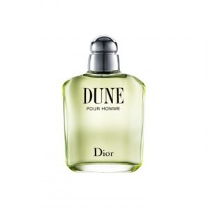 DUNE BY CHRISTIAN DIOR 3.4 FL.OZ. EDT SPRAY FOR MEN