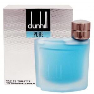 PURE BY ALFRED DUNHILL 2.5 FL.OZ. EDT SPRAY FOR MEN