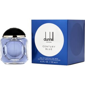 DUNHILL CENTURY BLUE 3.4 Fl. Oz. Eau De Toilette Spray Men