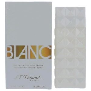 ST DUPONT BLANC BY ST. DUPONT 3.3 FL.OZ. EDP SPRAY FOR WOMEN