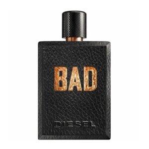 Diesel Bad BY DIESEL 3.4OZ. EDT SPRAY FOR MEN