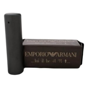 EMPORIO ARMANI BY GIORGIO ARMANI 3.4 FL.OZ. EDT SPRAY FOR MEN