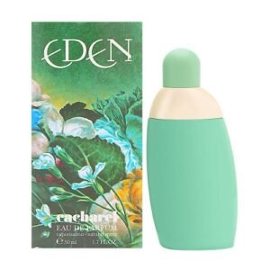 EDEN BY CACHAREL 1.7 FL.OZ. EDP SPRAY FOR WOMEN