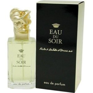 EAU DU SOIR BY SISLEY 3.4 FL.OZ. EDP SPRAY FOR WOMEN