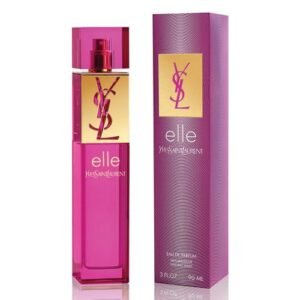 ELLE BY YVES SAINT LAURENT 3.0 FL. OZ. EDP SPRAY FOR WOMEN