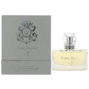 ENGLISH LAUNDRY NO.7 BY ENGLISH LAUNDRY 1.7 FL.OZ. EDP SPRAY FOR WOMEN
