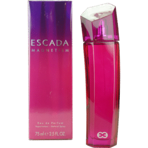 MAGNETISM BY ESCADA 2.5 FL.OZ. EDP SPRAY FOR WOMEN