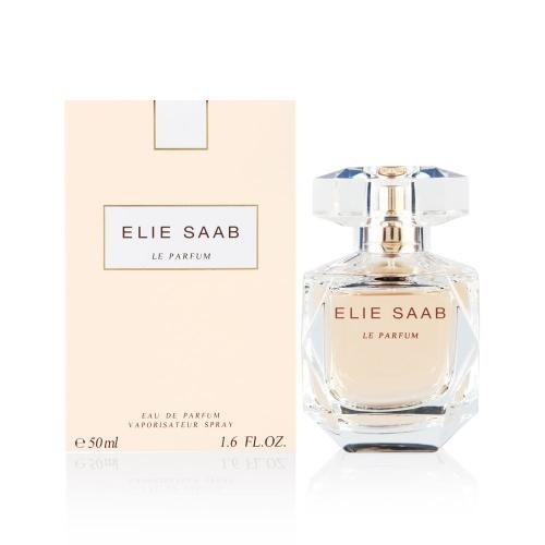 LE PARFUM ELIE SAAB BY ELIE SAAB 1.6 FL.OZ. EDP SPRAY FOR WOMEN