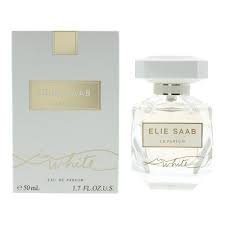 ELIE SAAB IN WHITE LE PARFUM BY ELIE SAAB 1.7 FL.OZ. EDP SPRAY FOR WOMEN