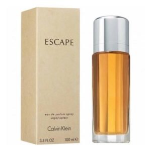 ESCAPE BY CALVIN KLEIN 3.4 FL.OZ. EDP SPRAY FOR WOMEN