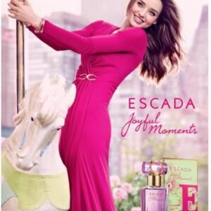 JOYFUL BY ESCADA 2.5 FL.OZ. EDP SPRAY FOR WOMEN