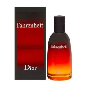 FAHRENHEIT BY CHRISTIAN DIOR 1.7 FL.OZ. EDT SPRAY FOR MEN
