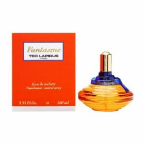 FANTASME BY TED LAPIDUS 3.4 FL.OZ. EDT SPRAY FOR WOMEN